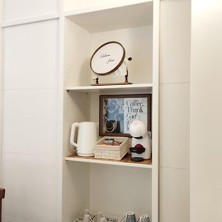 A Casa Di Kika Lägenhet Bologna Exteriör bild
