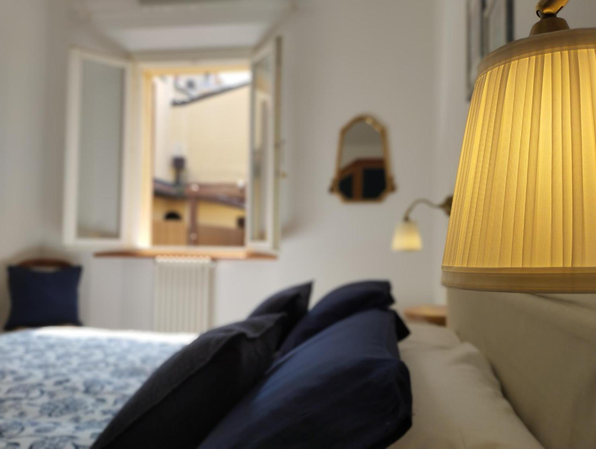 A Casa Di Kika Lägenhet Bologna Exteriör bild