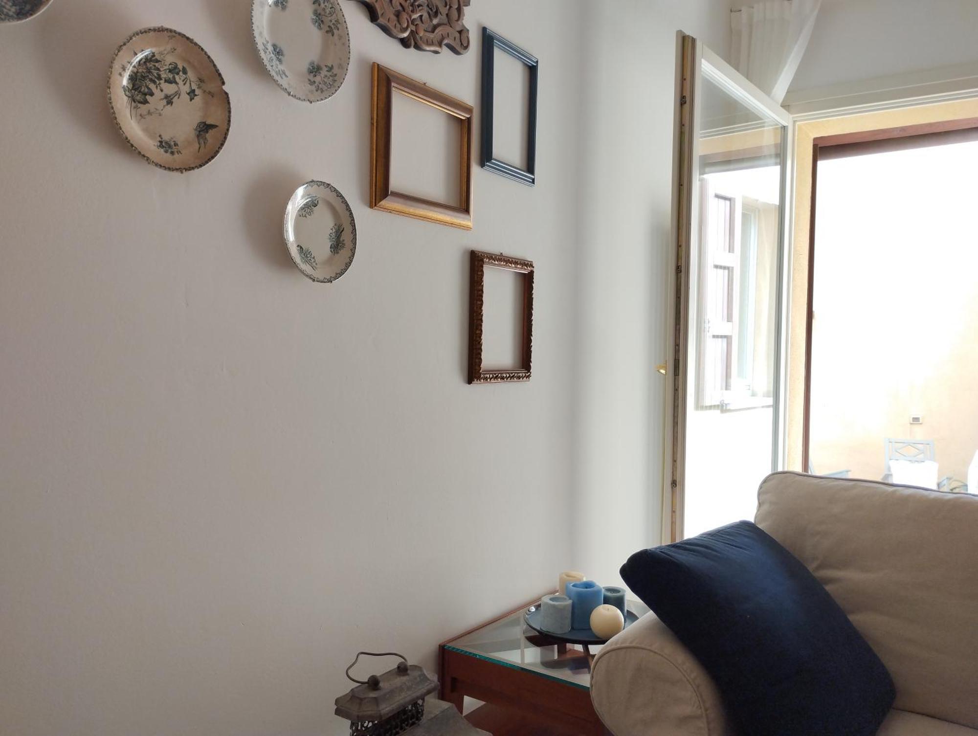 A Casa Di Kika Lägenhet Bologna Exteriör bild