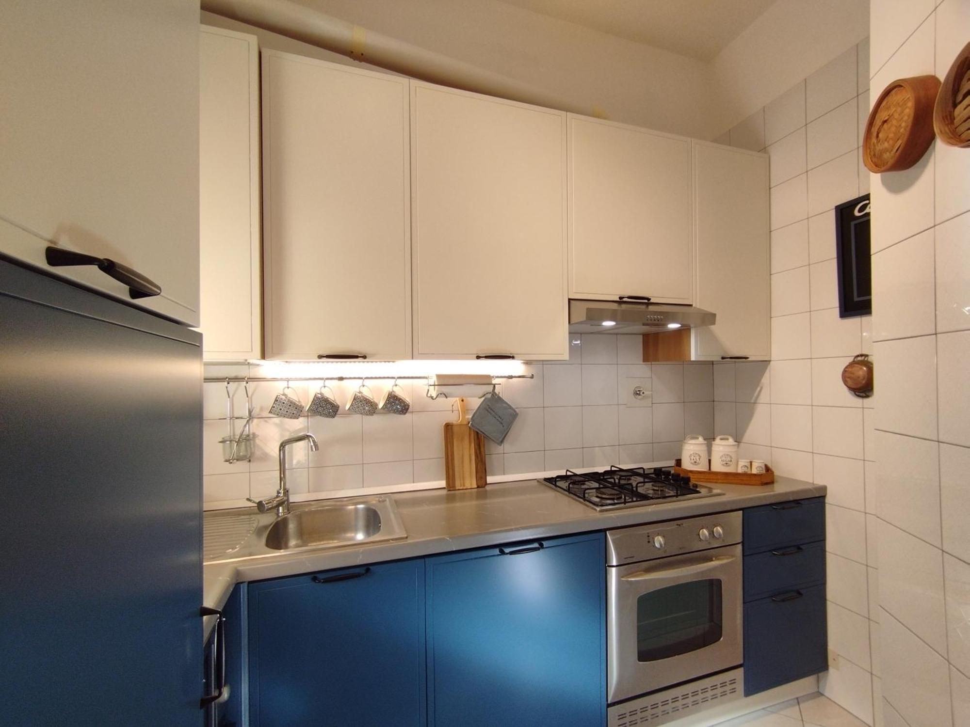 A Casa Di Kika Lägenhet Bologna Exteriör bild