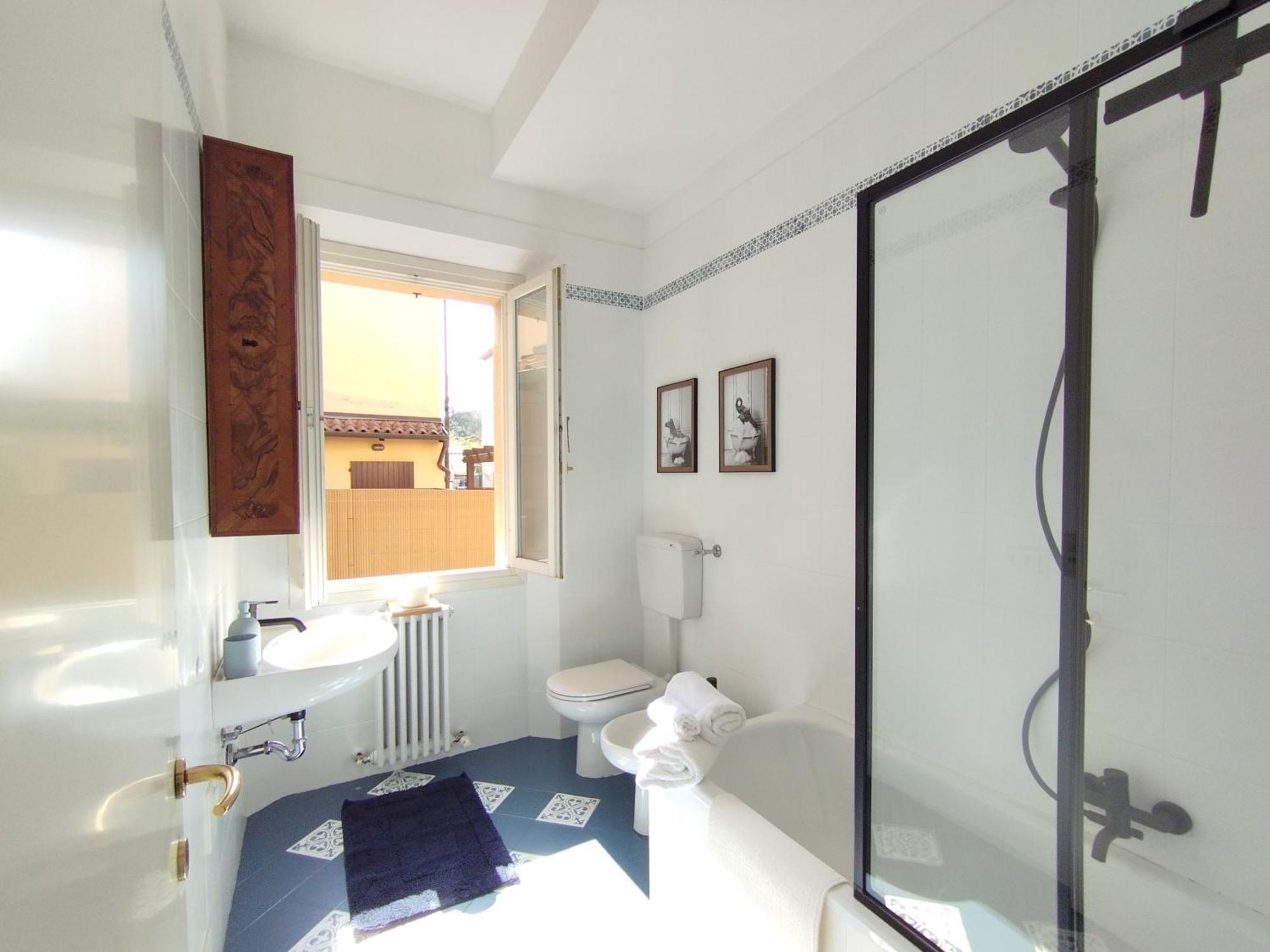 A Casa Di Kika Lägenhet Bologna Exteriör bild