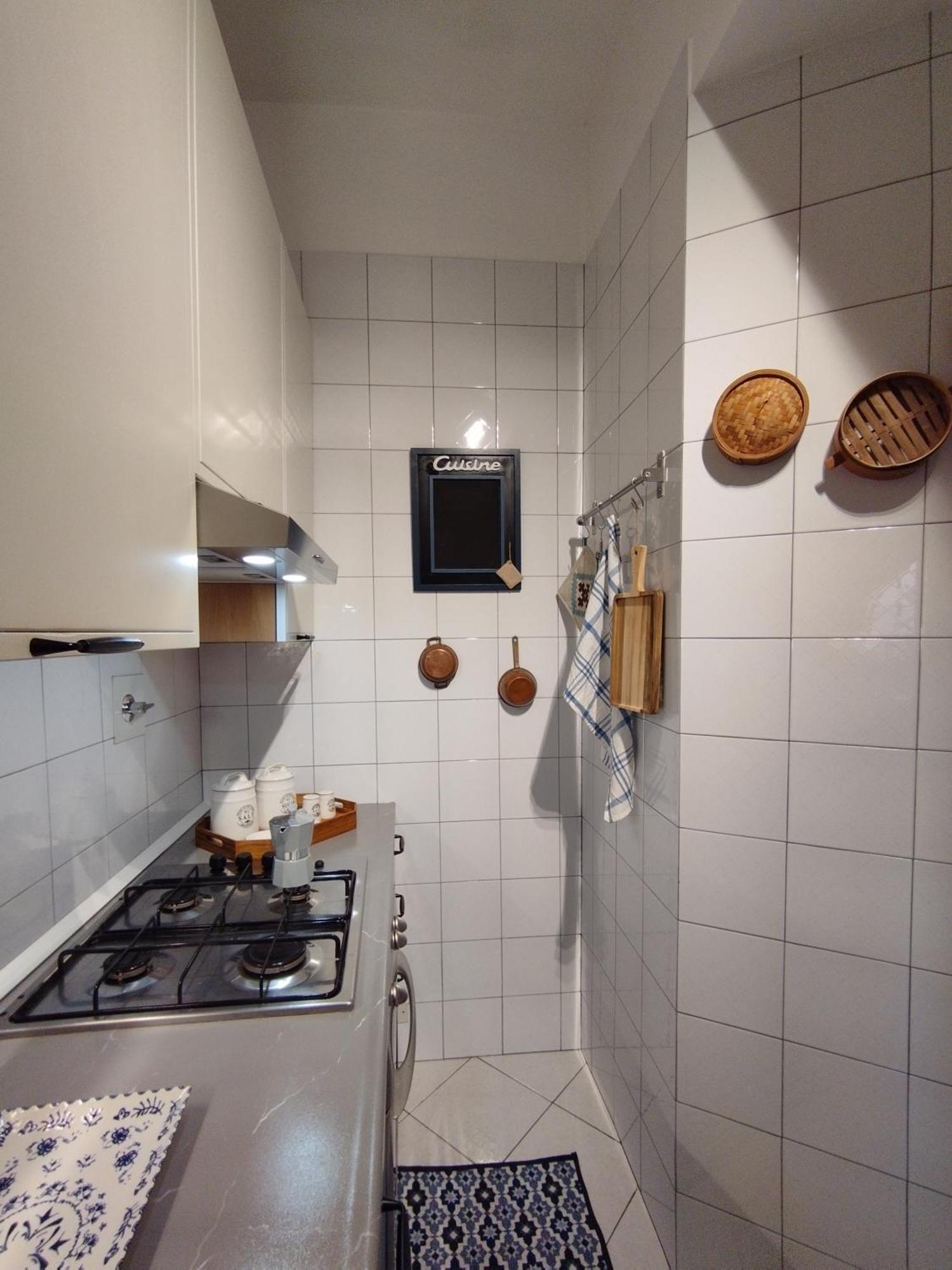A Casa Di Kika Lägenhet Bologna Exteriör bild