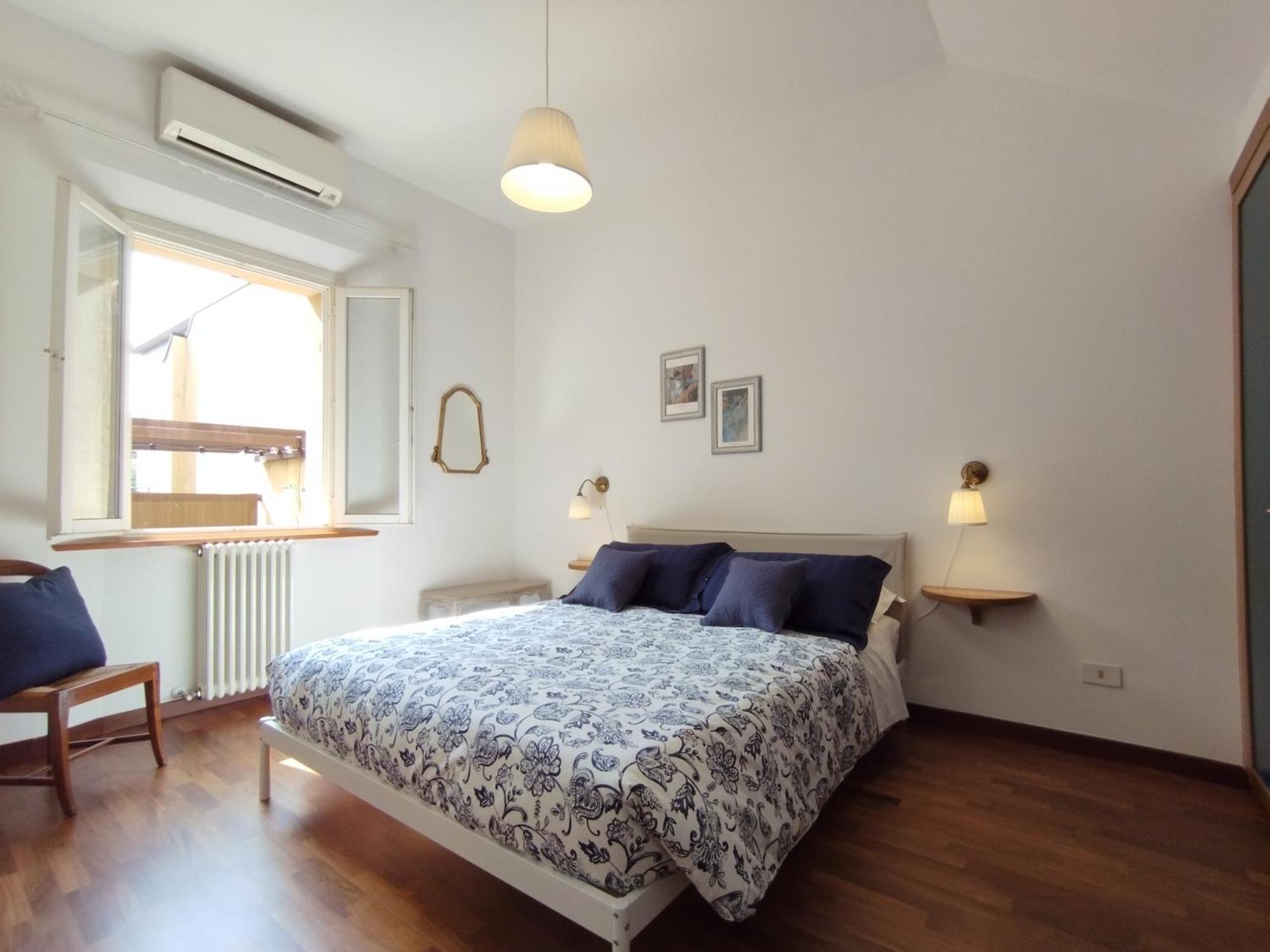 A Casa Di Kika Lägenhet Bologna Exteriör bild