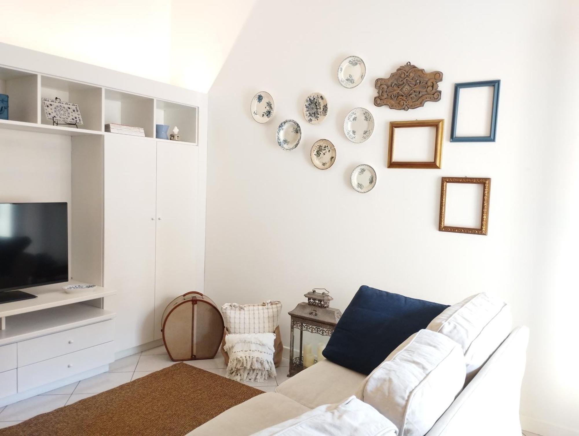 A Casa Di Kika Lägenhet Bologna Exteriör bild