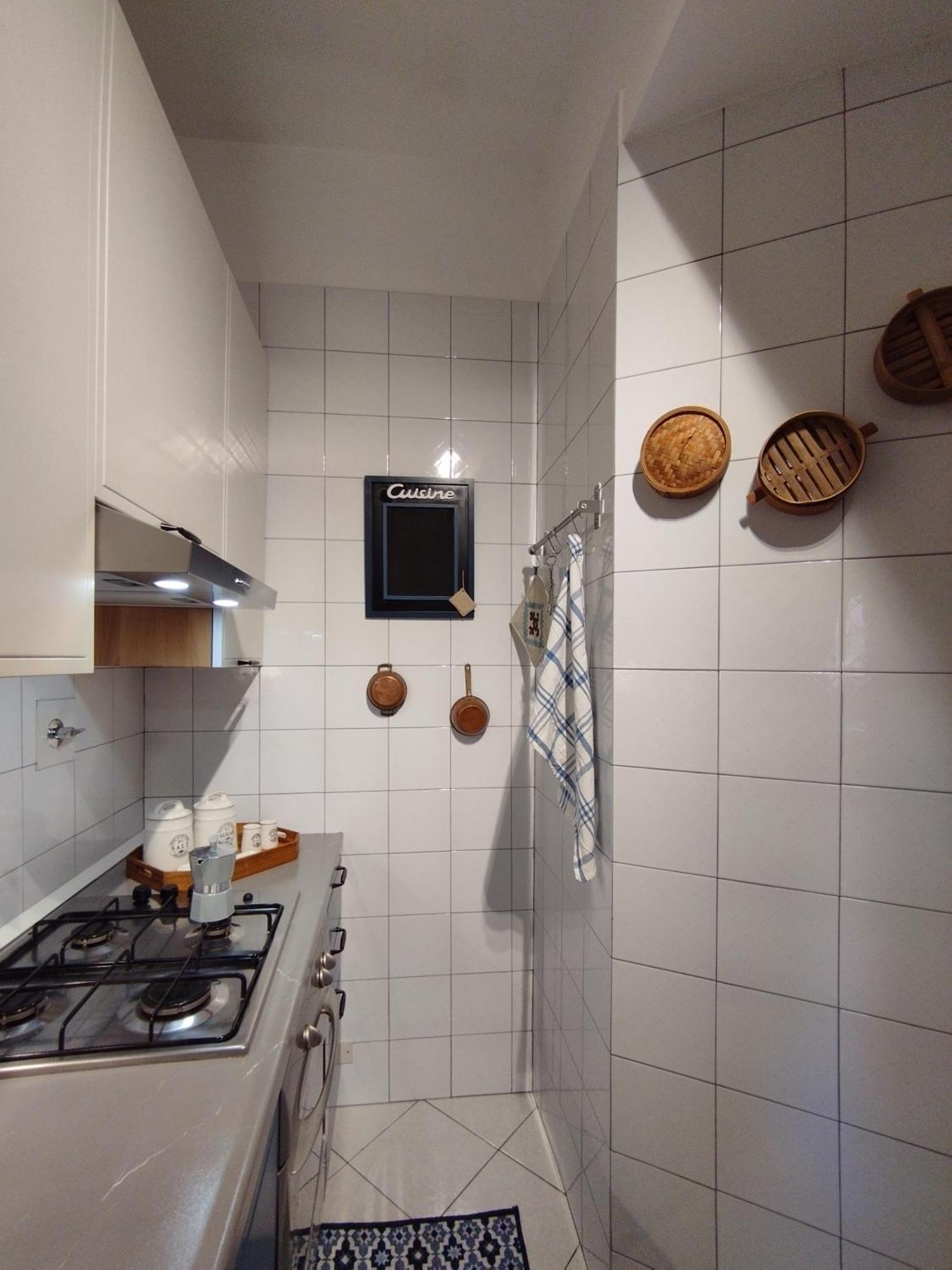 A Casa Di Kika Lägenhet Bologna Exteriör bild