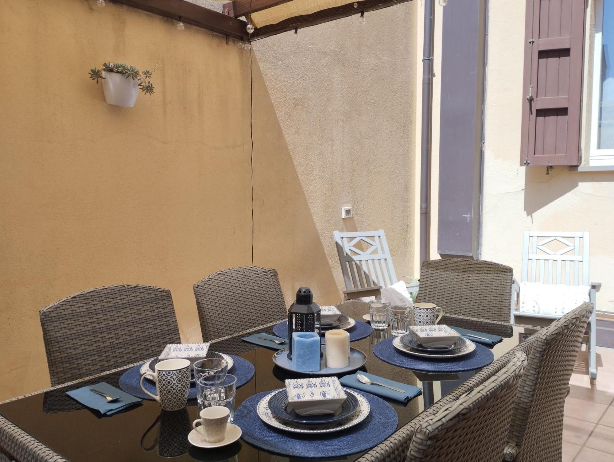 A Casa Di Kika Lägenhet Bologna Exteriör bild