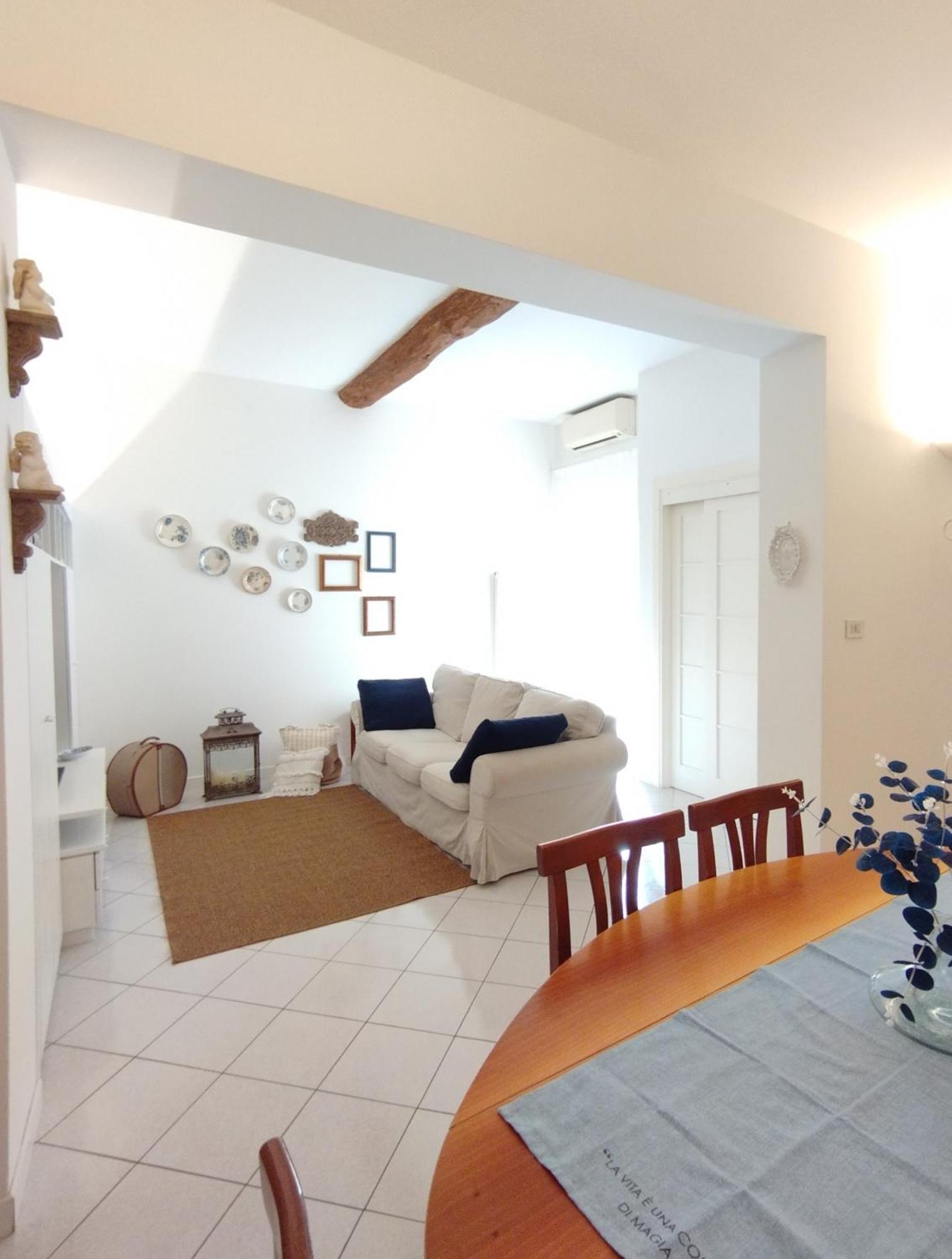 A Casa Di Kika Lägenhet Bologna Exteriör bild
